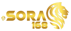 sora168-logo