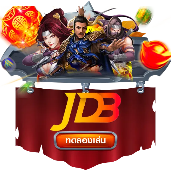 คิงไทย jdb