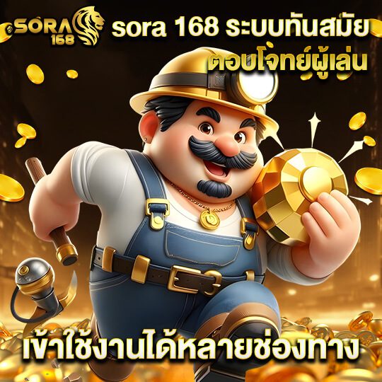 ทางเข้า sora